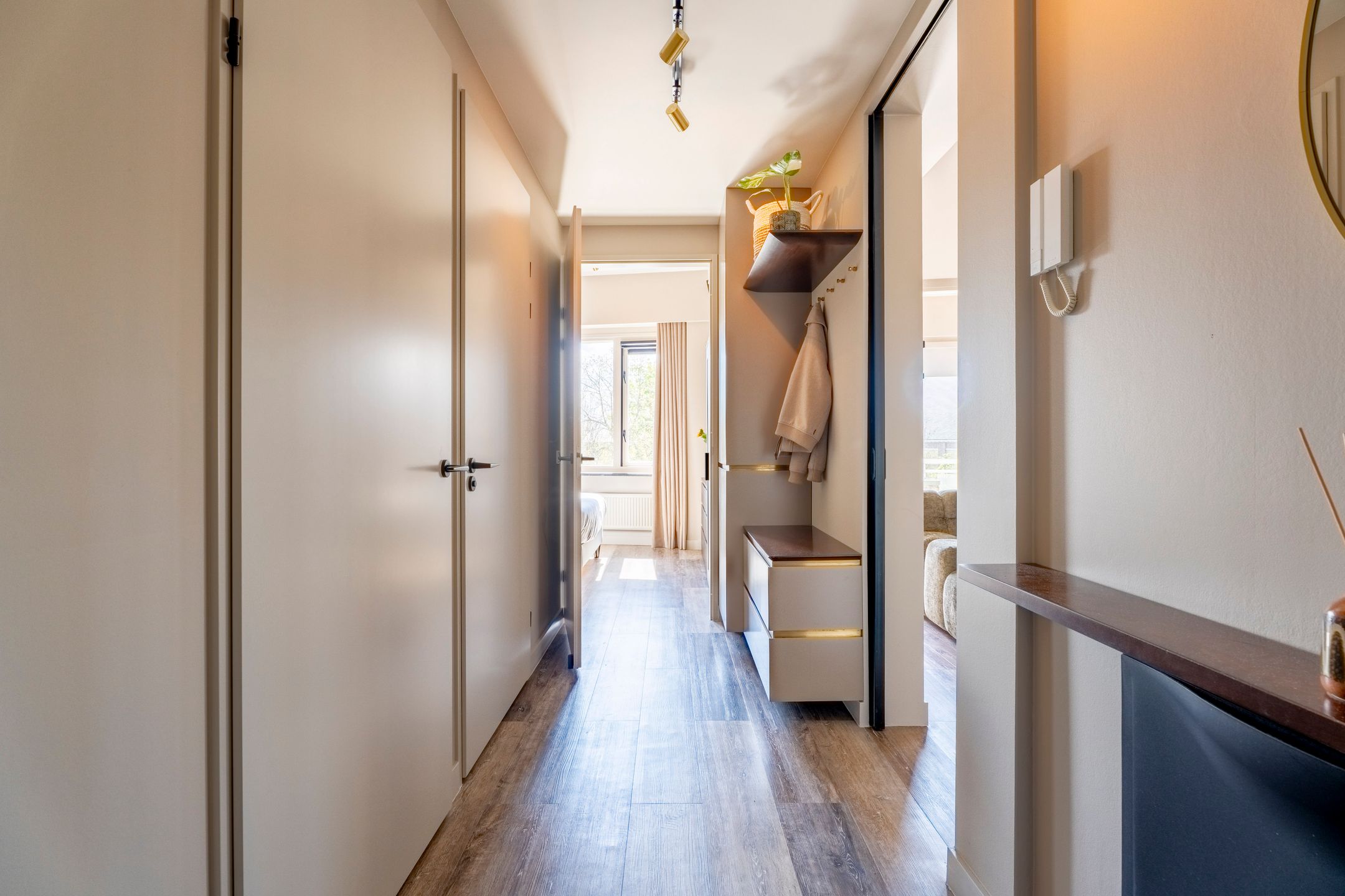 Foto 12 van Hoftuinplein 11