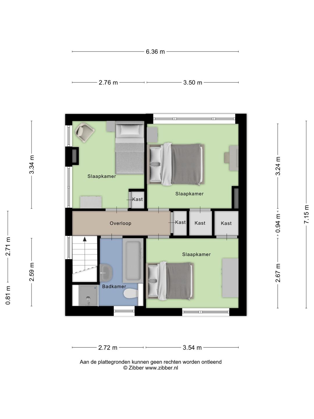 Foto 32 van Emmastraat 12