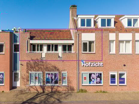 Hoftuinplein thumbnail