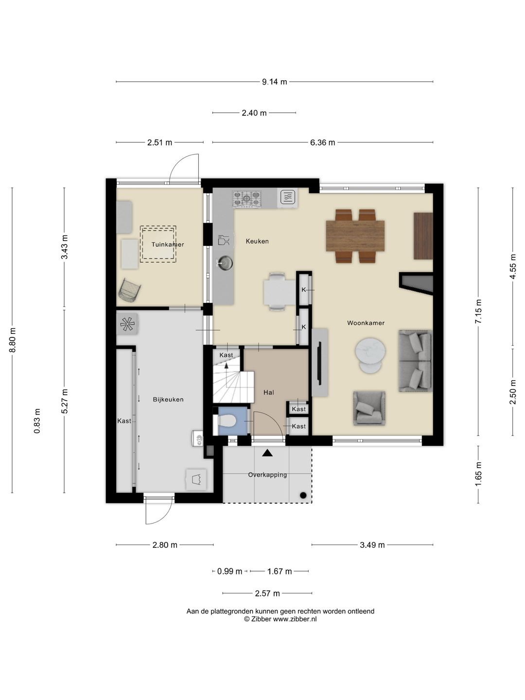 Foto 31 van Emmastraat 12