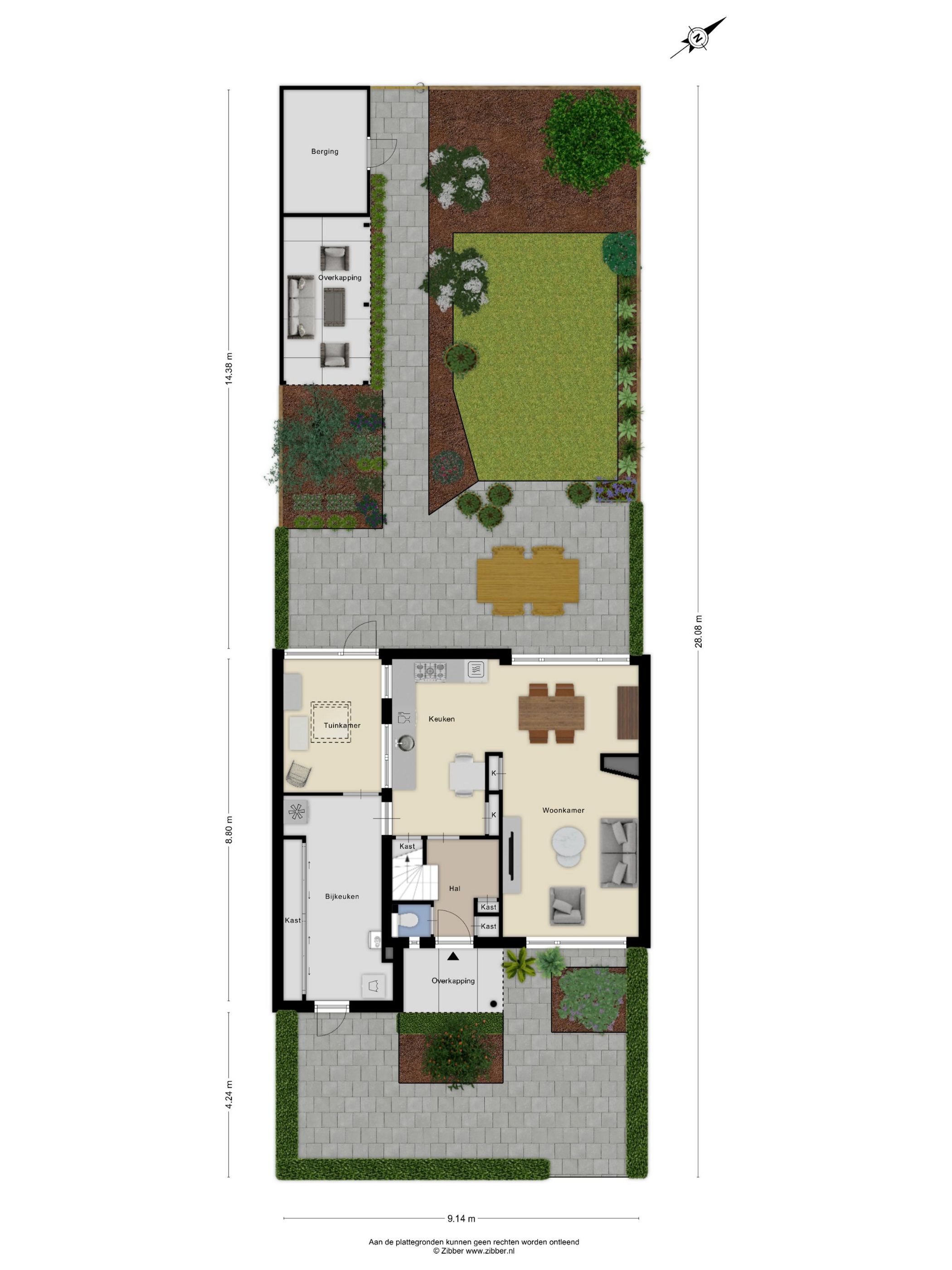 Foto 33 van Emmastraat 12