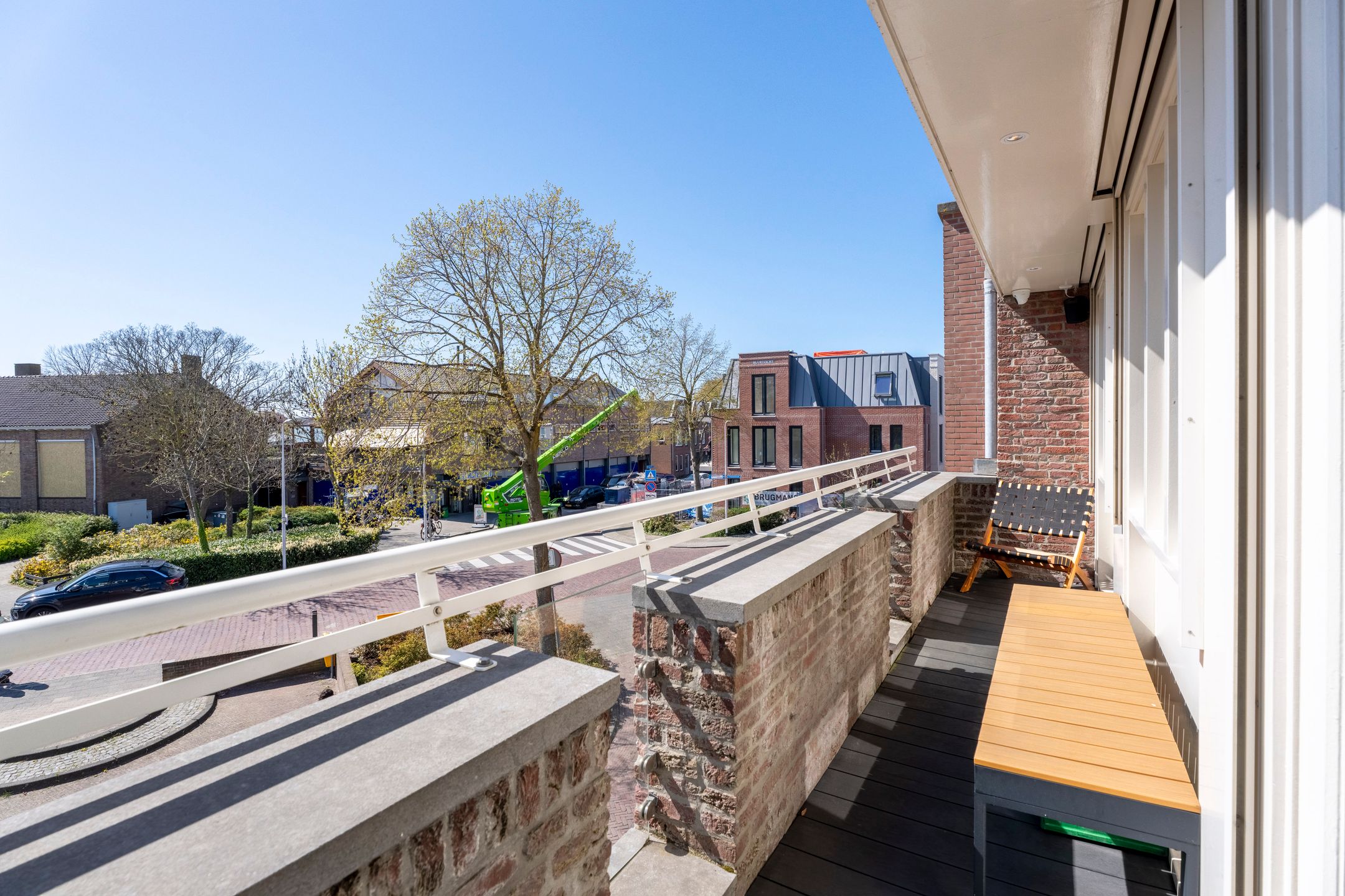 Foto 9 van Hoftuinplein 11