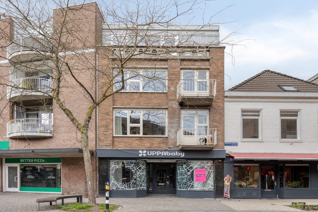 Photo 7 of Kleine Berg 76-A
