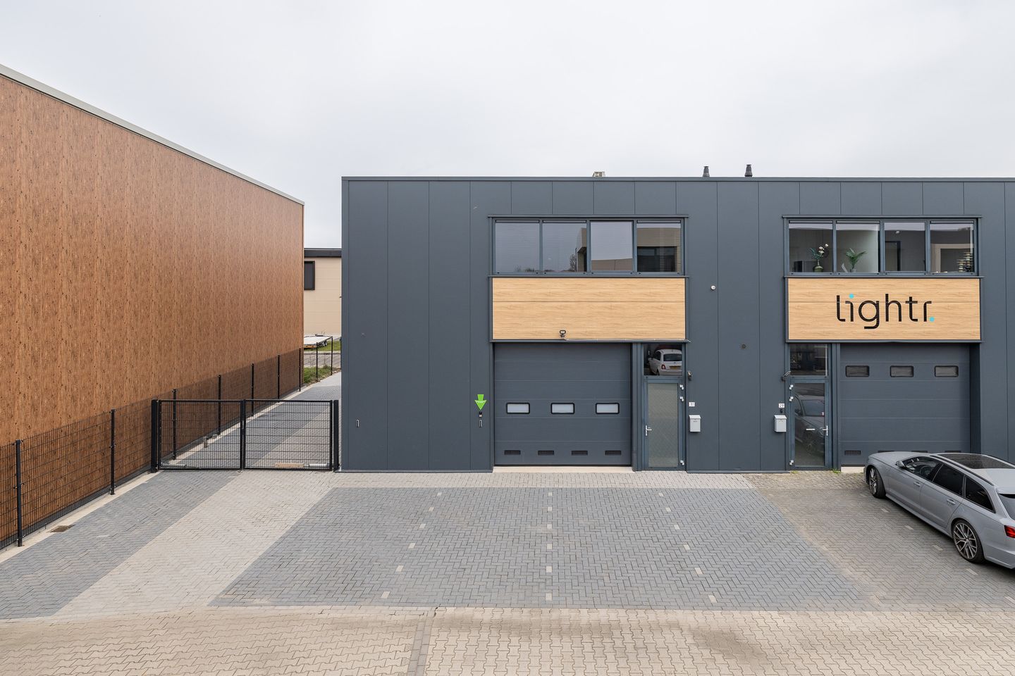 View photo 2 of Zwolleweg 31