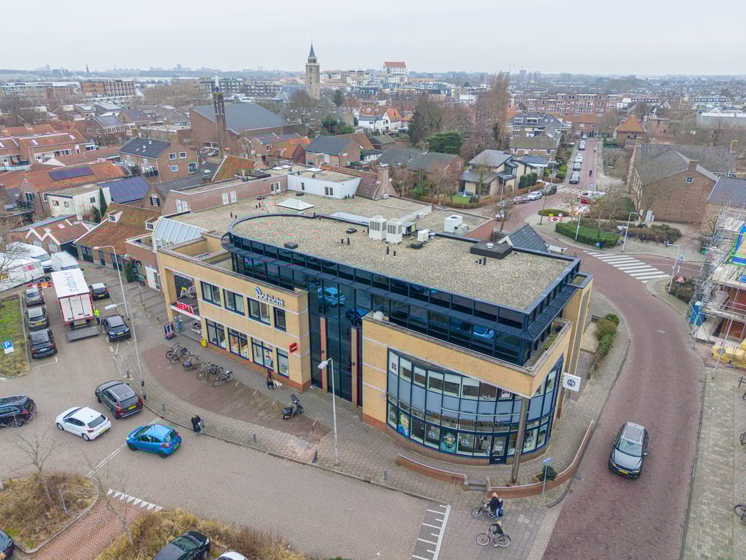 Foto 23 van Hoftuinplein 11