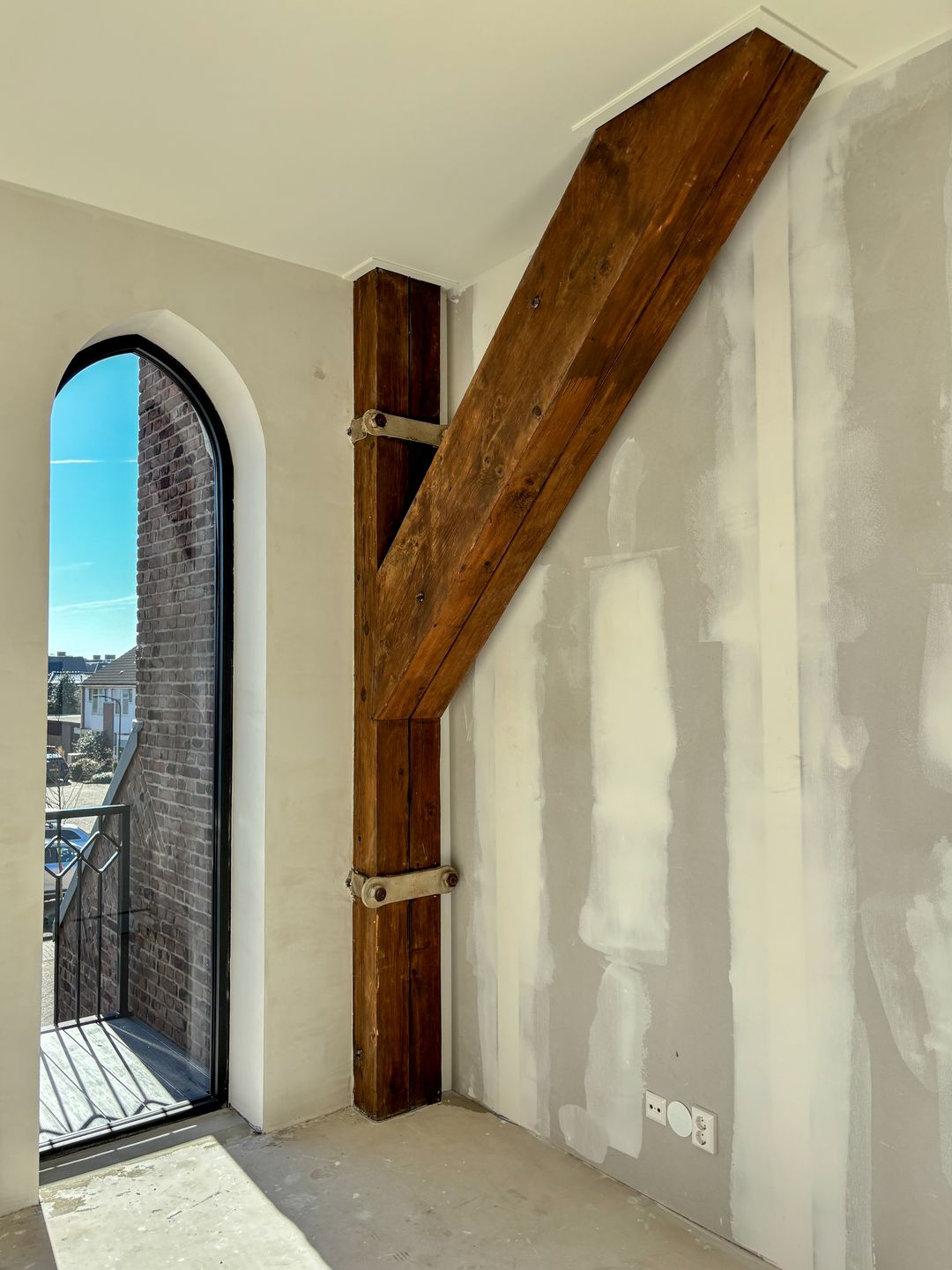 Foto 7 van Galgenweg (Bouwnr. 57)