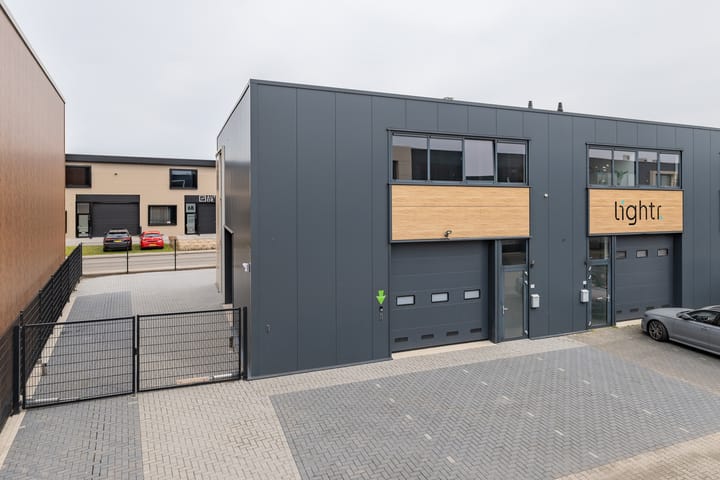 Zwolleweg 31, Barneveld