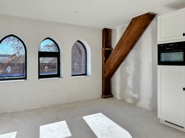 Foto 2 van Galgenweg (Bouwnr. 61)