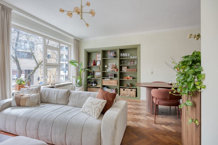 Foto 3 van Kleine Berg 76-A