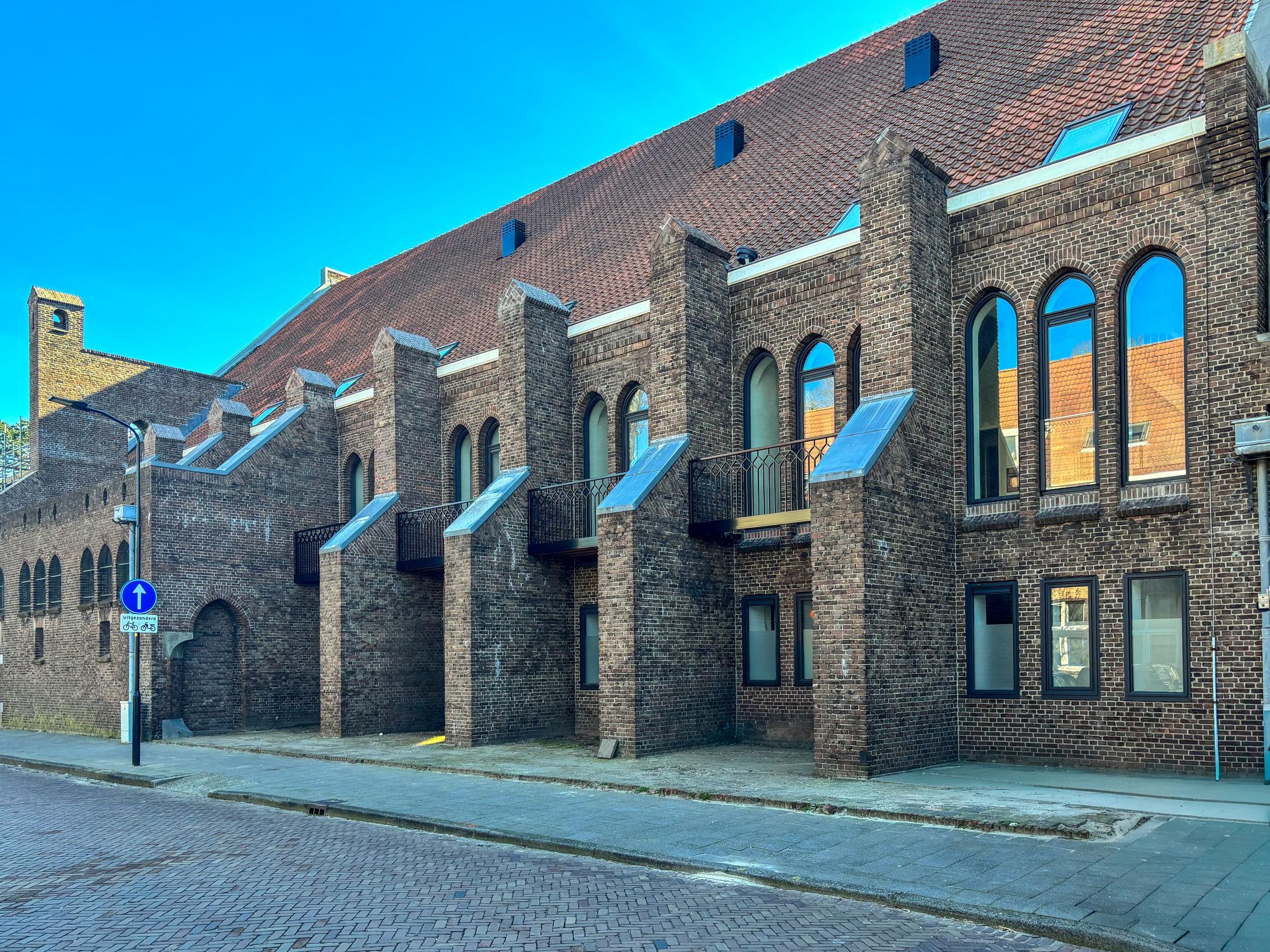 Beverwijk – 1944HM