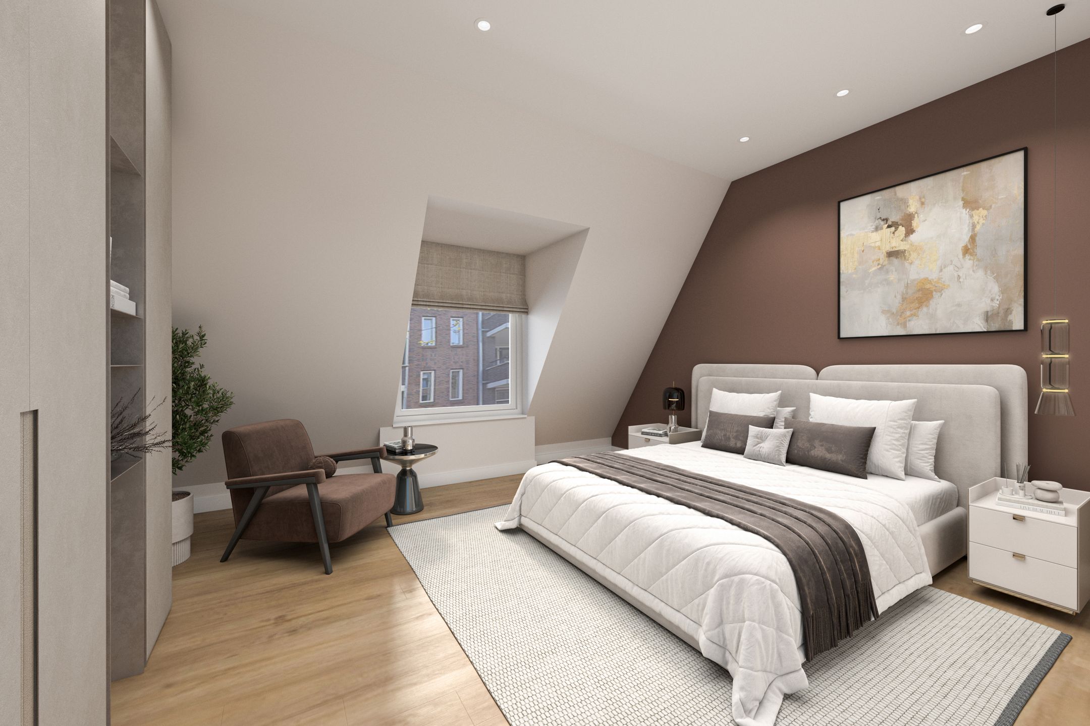 Foto 9 van Kootsekade 14-B