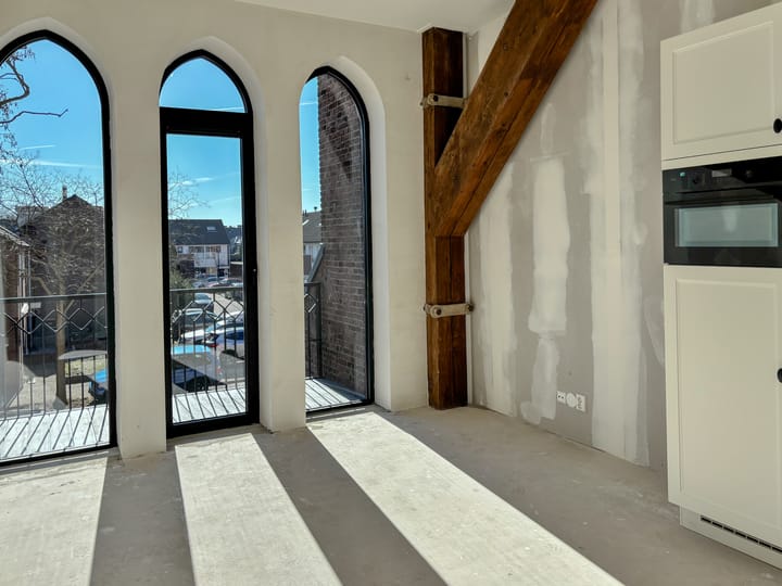 Photo 2 of Galgenweg (Bouwnr. 69)