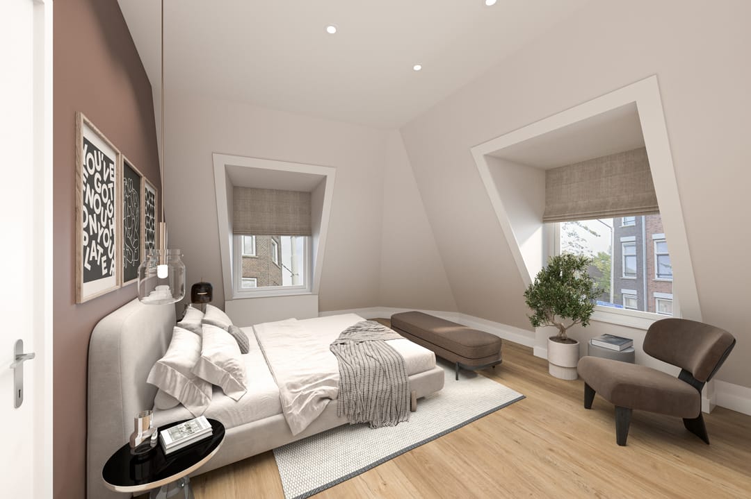 Foto 11 van Kootsekade 14-B