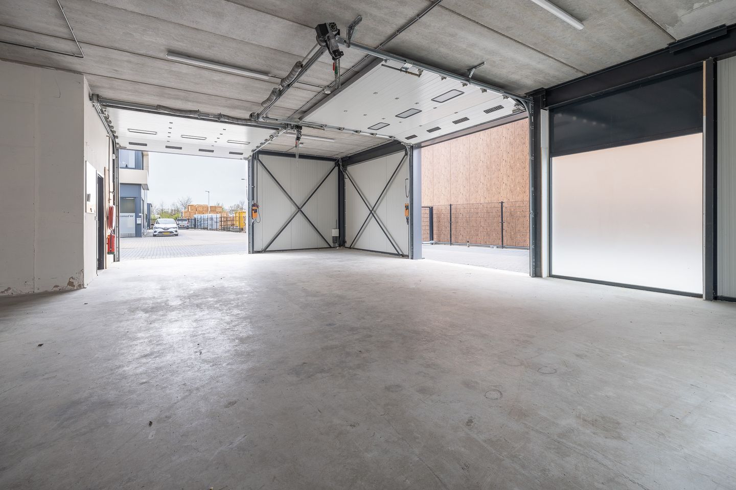 View photo 3 of Zwolleweg 31