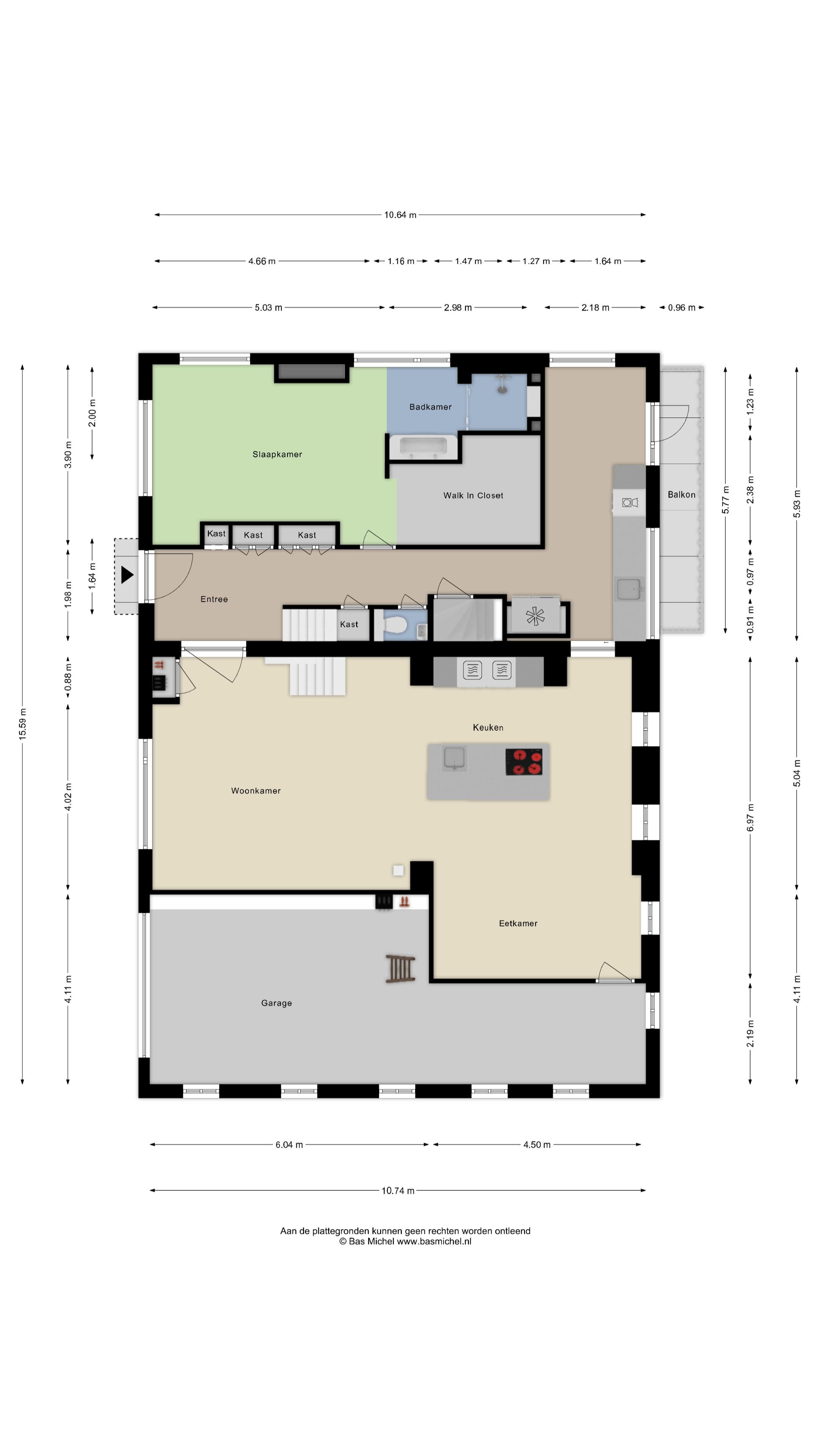 Foto 81 van Westdijk 46