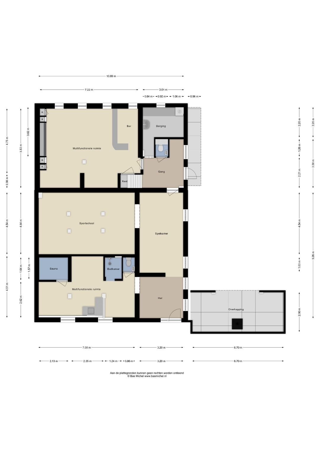 Foto 82 van Westdijk 46