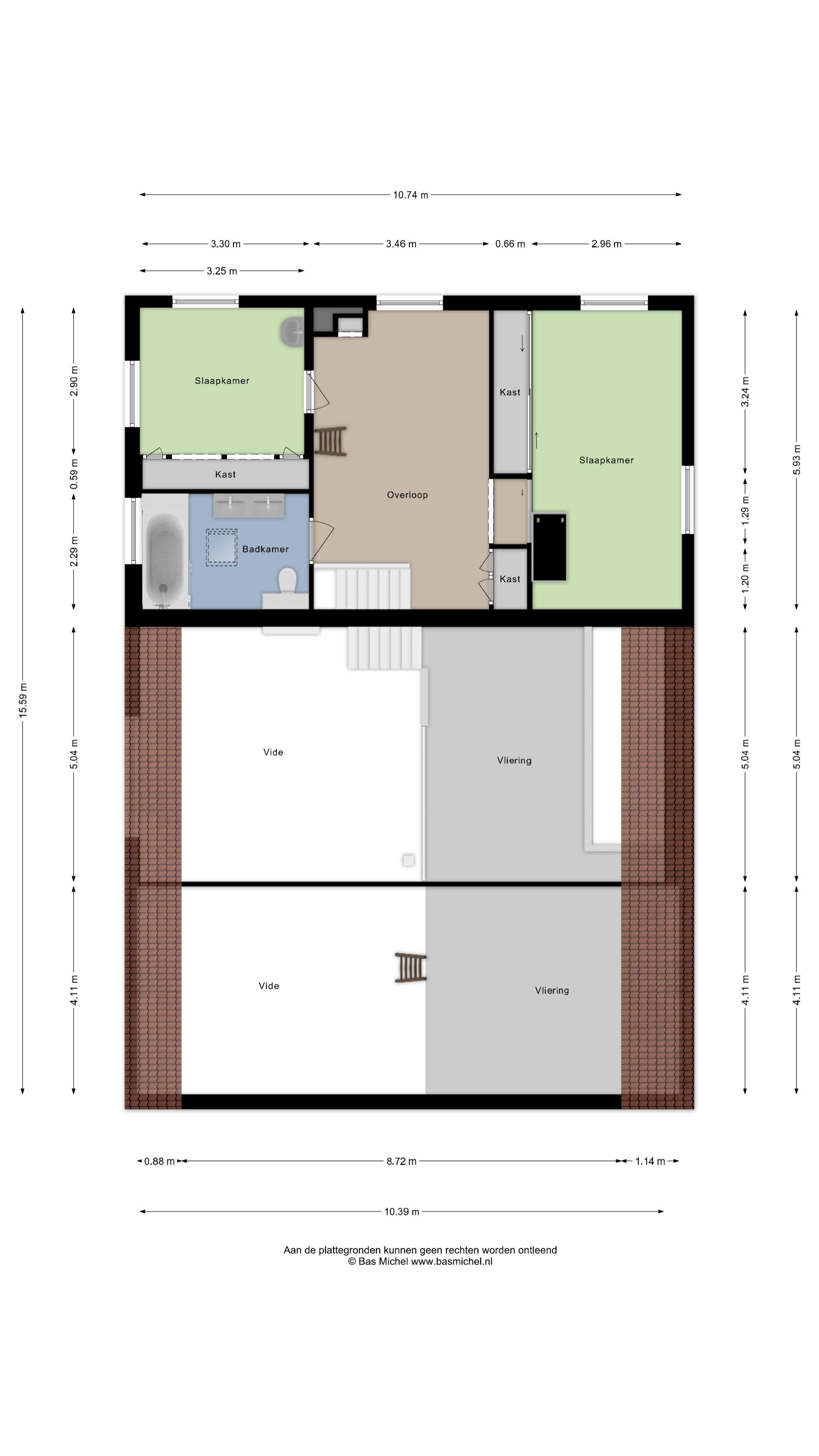 Foto 84 van Westdijk 46