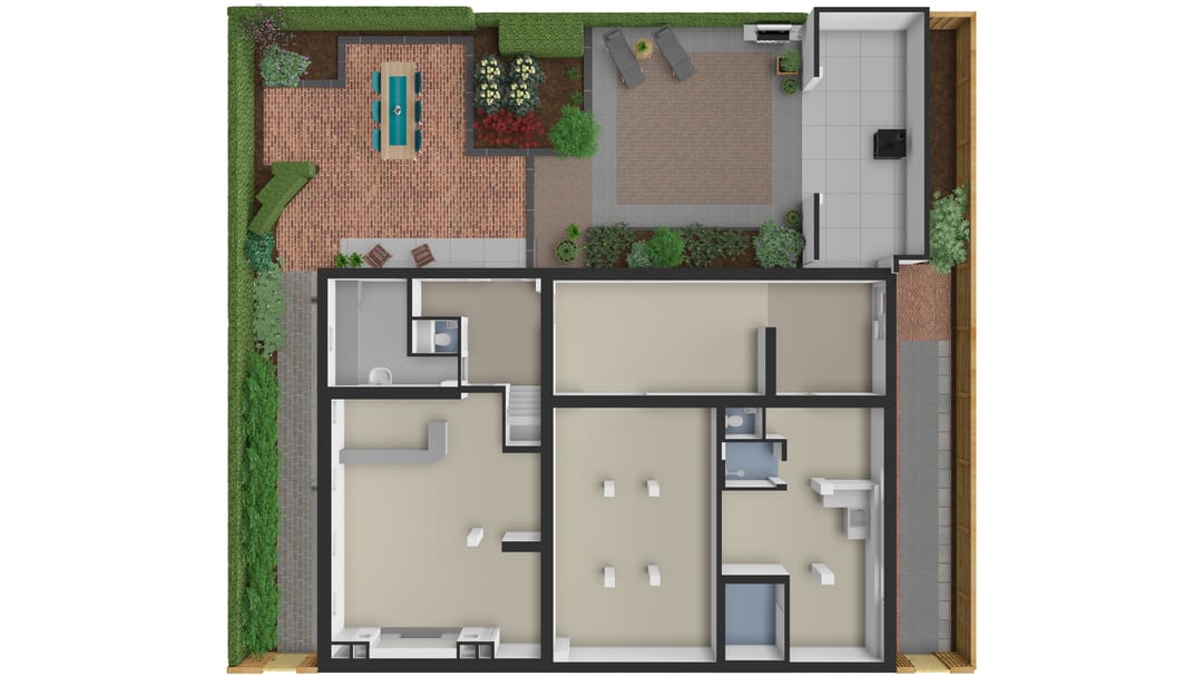 Foto 88 van Westdijk 46