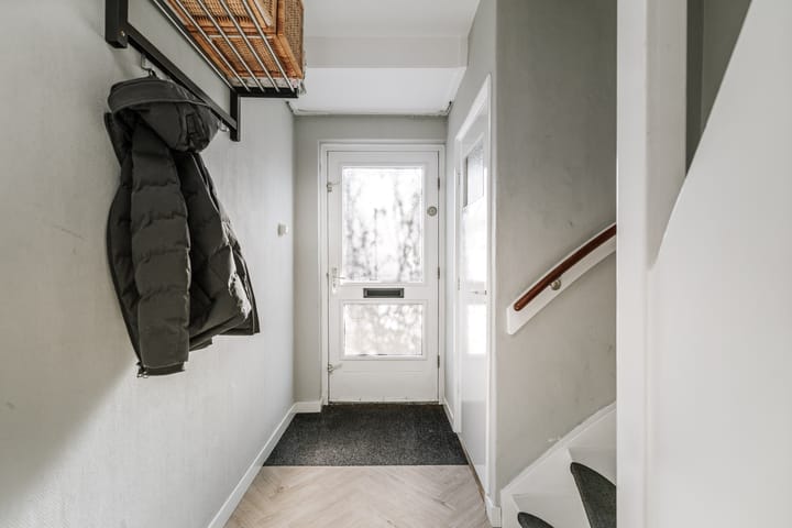 Foto 4 van Rozemarijnstraat 3