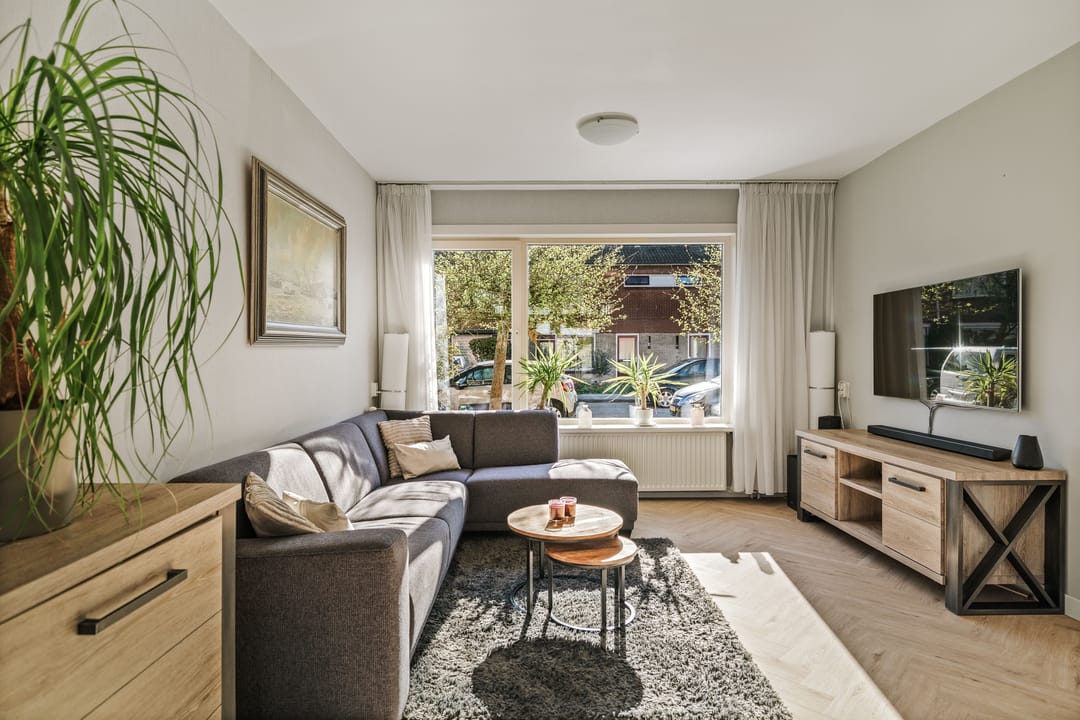 Foto 7 van Rozemarijnstraat 3