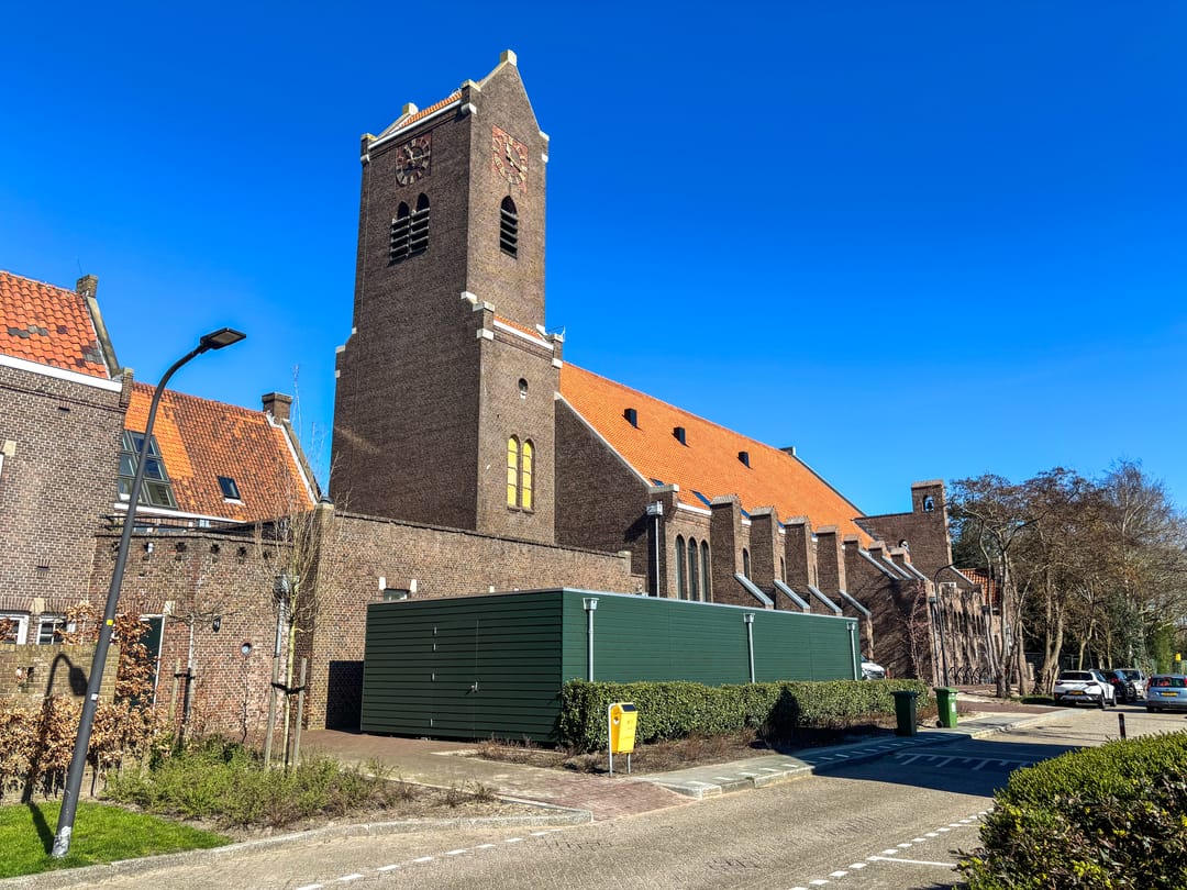 Foto 23 van Galgenweg (Bouwnr. 67)