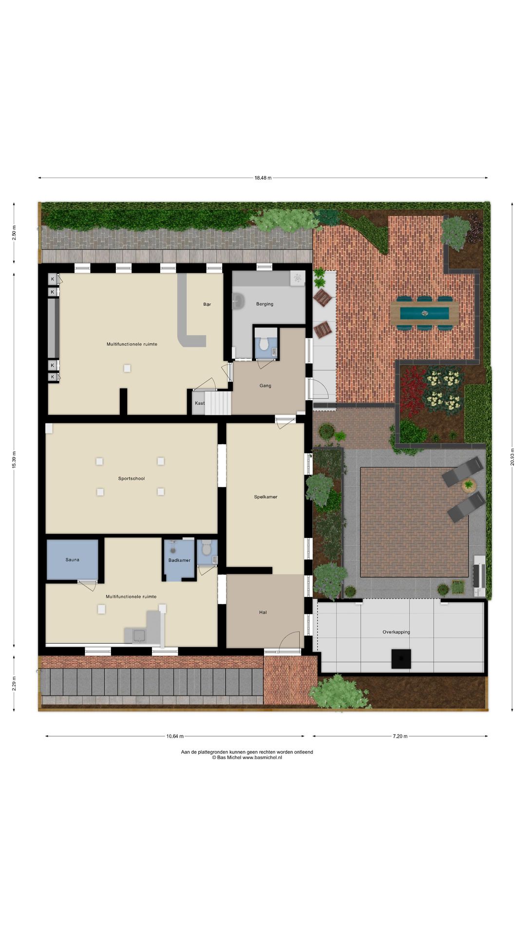 Foto 83 van Westdijk 46