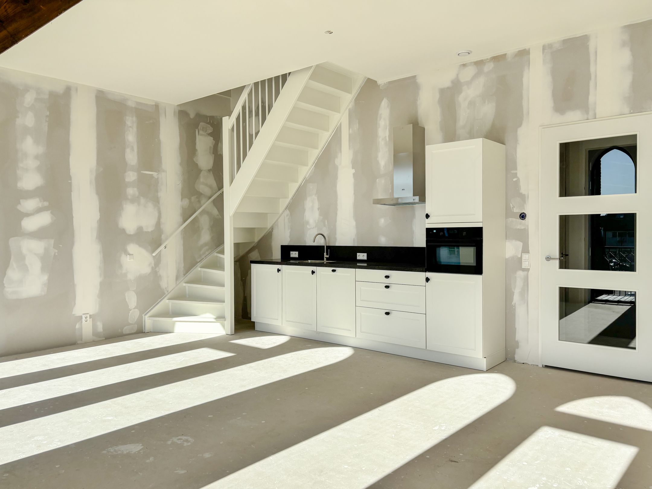 Foto 3 van Galgenweg (Bouwnr. 53)