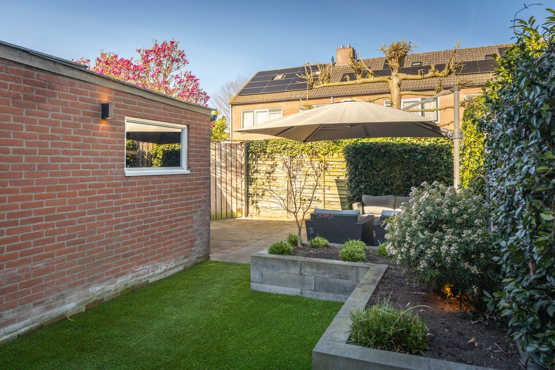 Foto 32 van Rozemarijnstraat 3