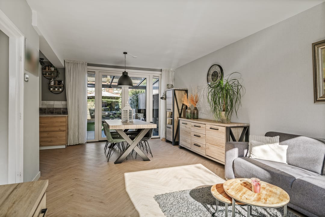 Foto 8 van Rozemarijnstraat 3