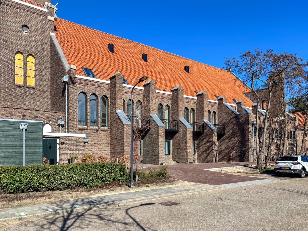 Foto 1 van Galgenweg (Bouwnr. 73)