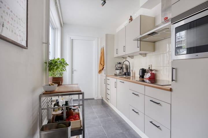 Foto 4 van Kleine Berg 76-A