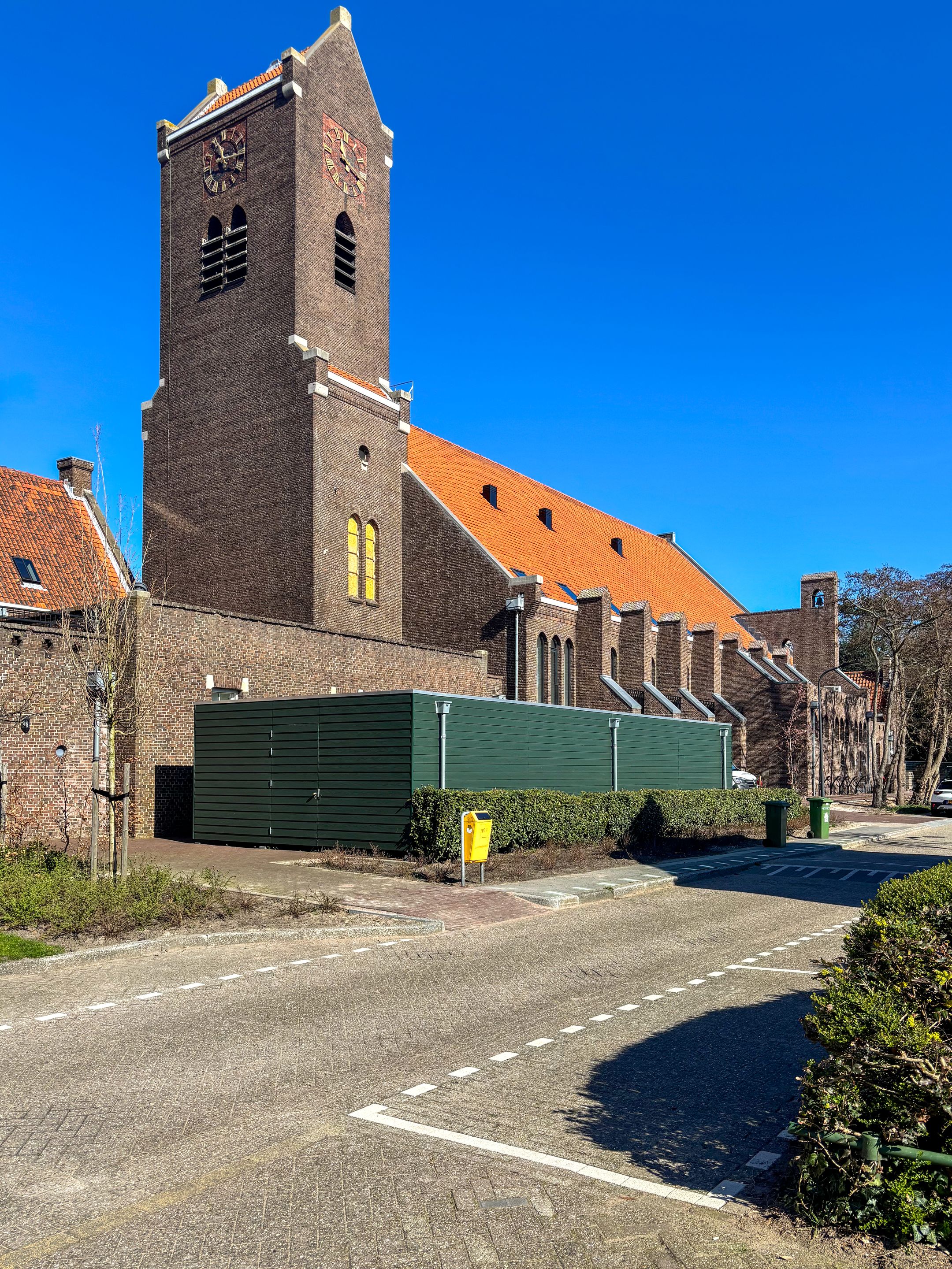 Foto 21 van Galgenweg (Bouwnr. 71)