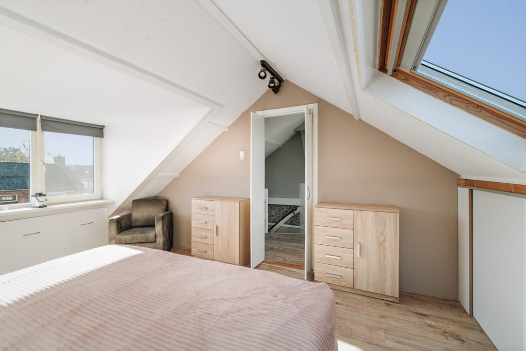 Foto 26 van Rozemarijnstraat 3