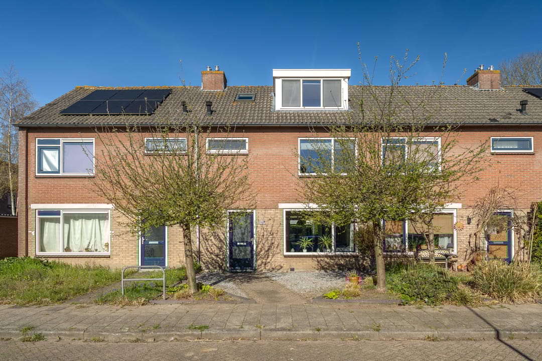 Foto 1 van Rozemarijnstraat 3