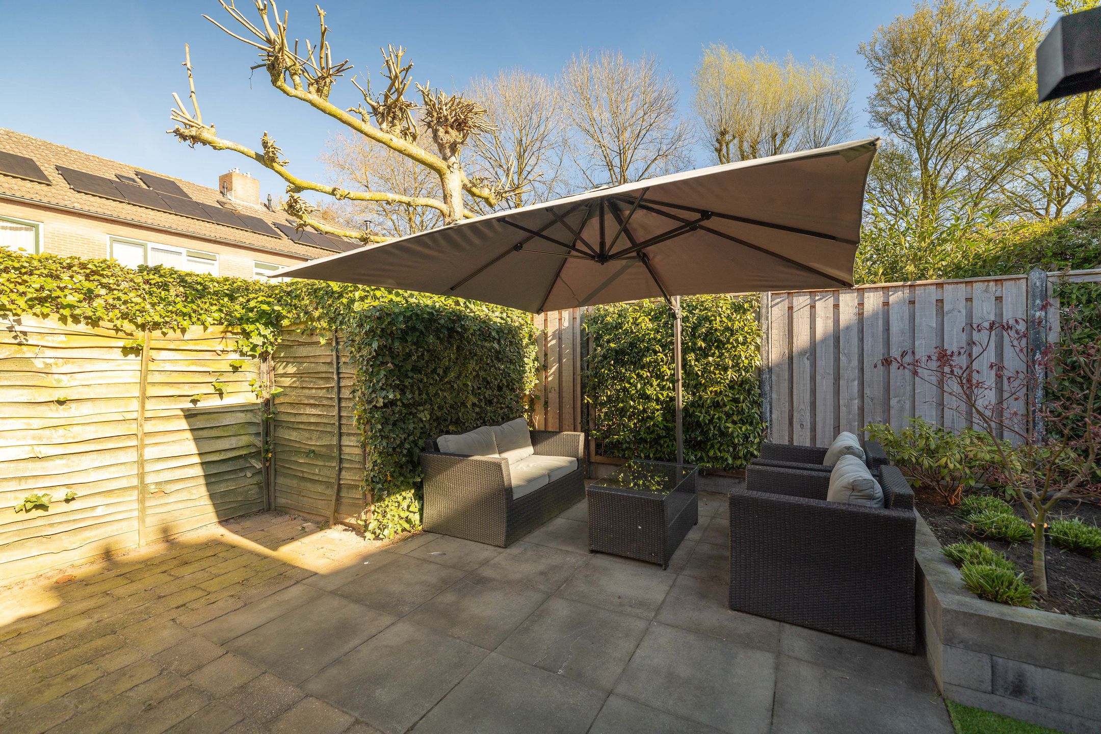 Foto 33 van Rozemarijnstraat 3