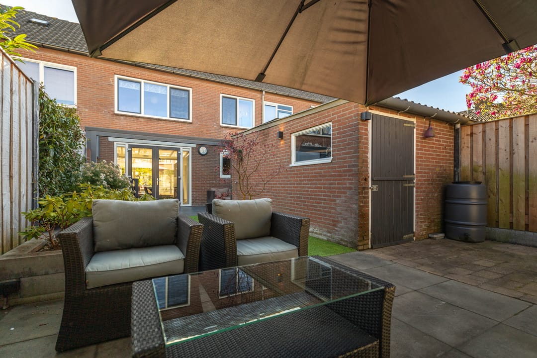 Foto 28 van Rozemarijnstraat 3