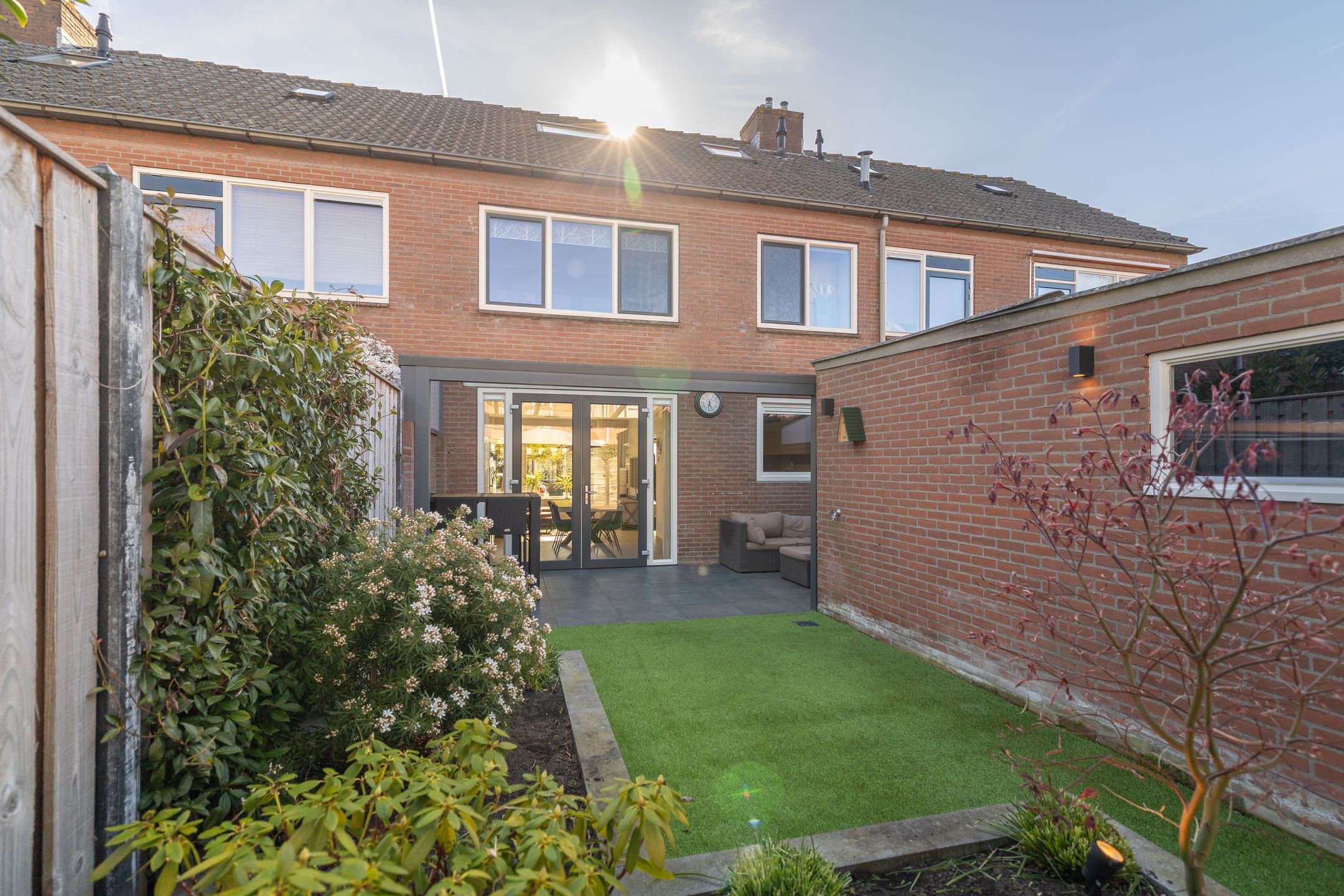 Foto 27 van Rozemarijnstraat 3