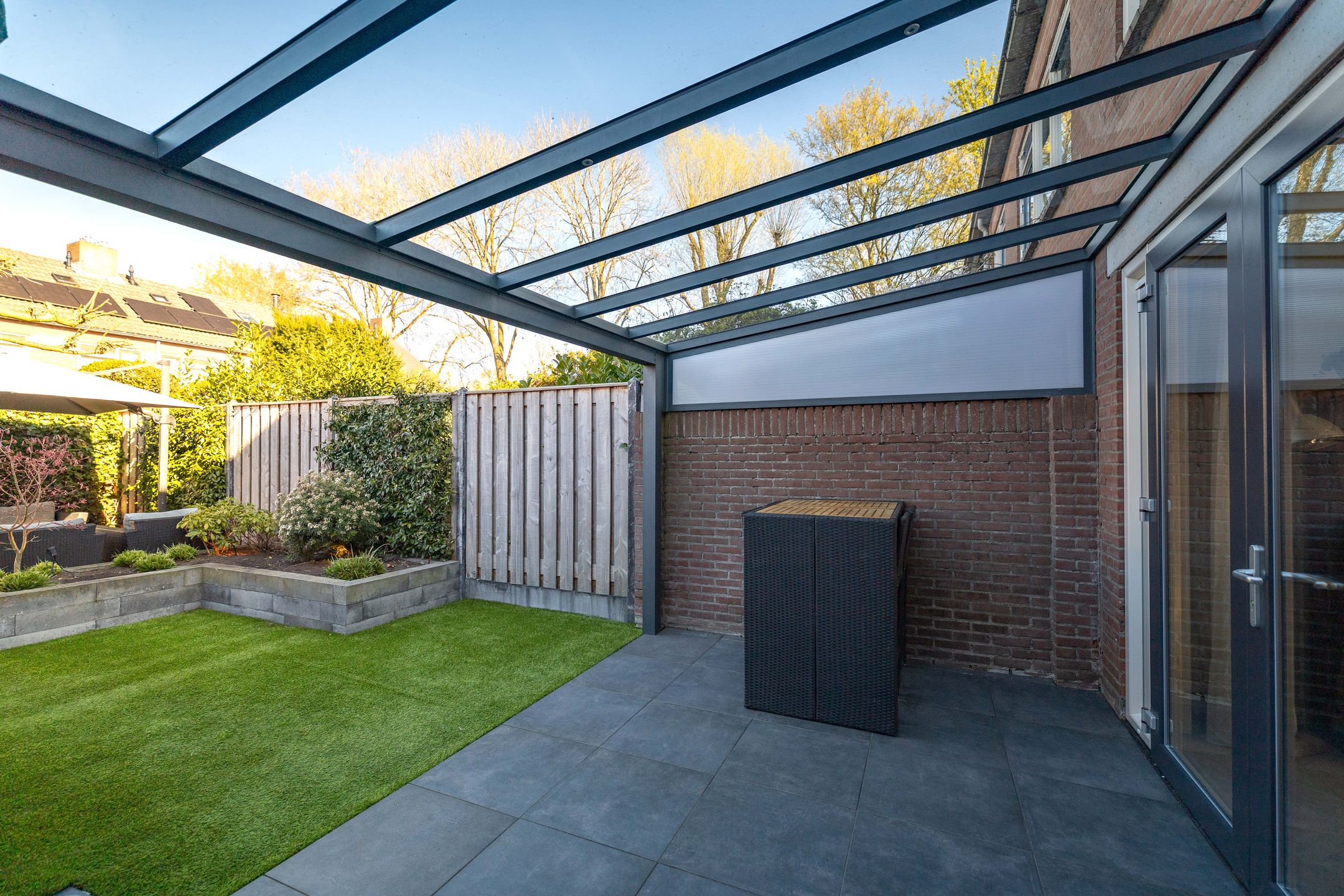 Foto 30 van Rozemarijnstraat 3