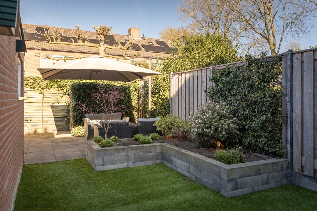 Foto 31 van Rozemarijnstraat 3