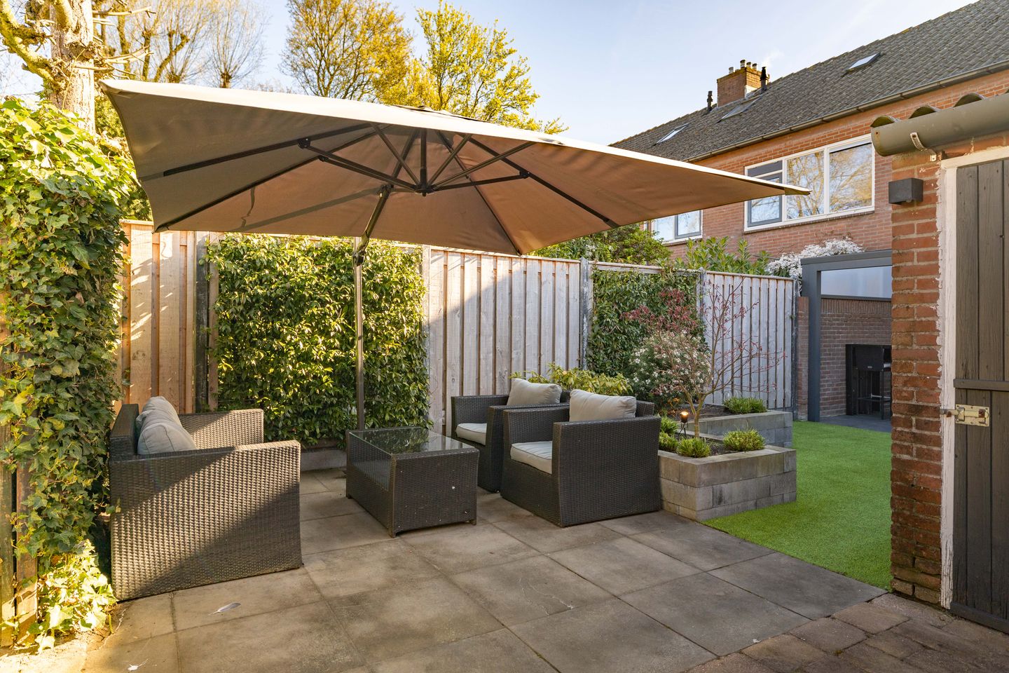 Foto 34 van Rozemarijnstraat 3