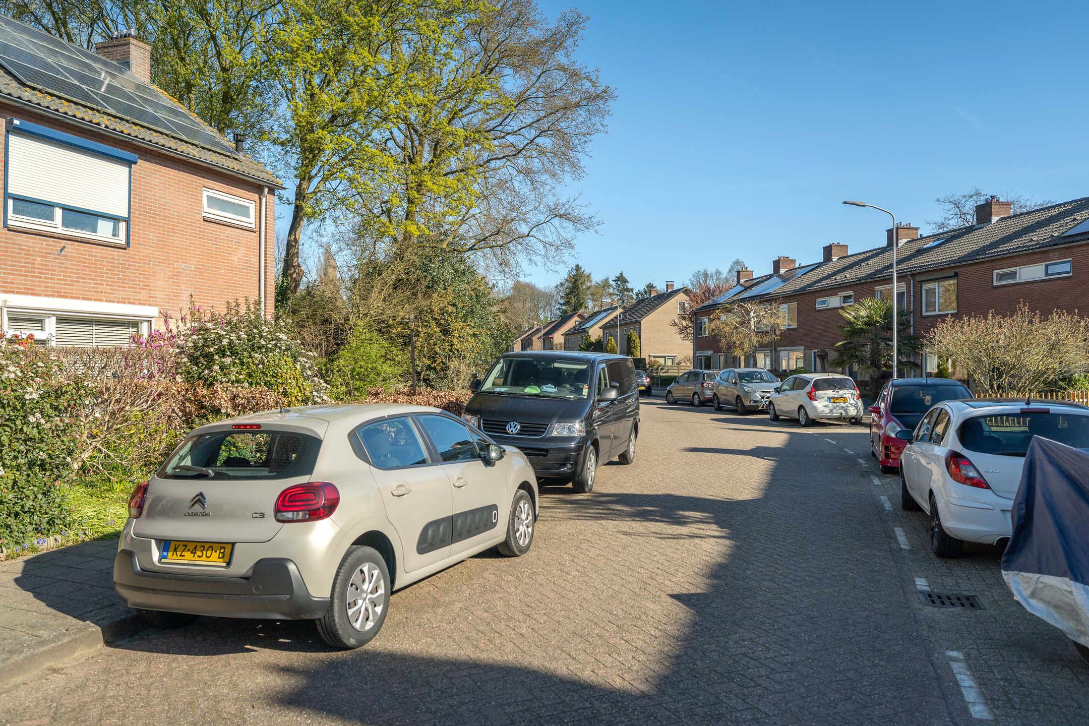 Foto 36 van Rozemarijnstraat 3