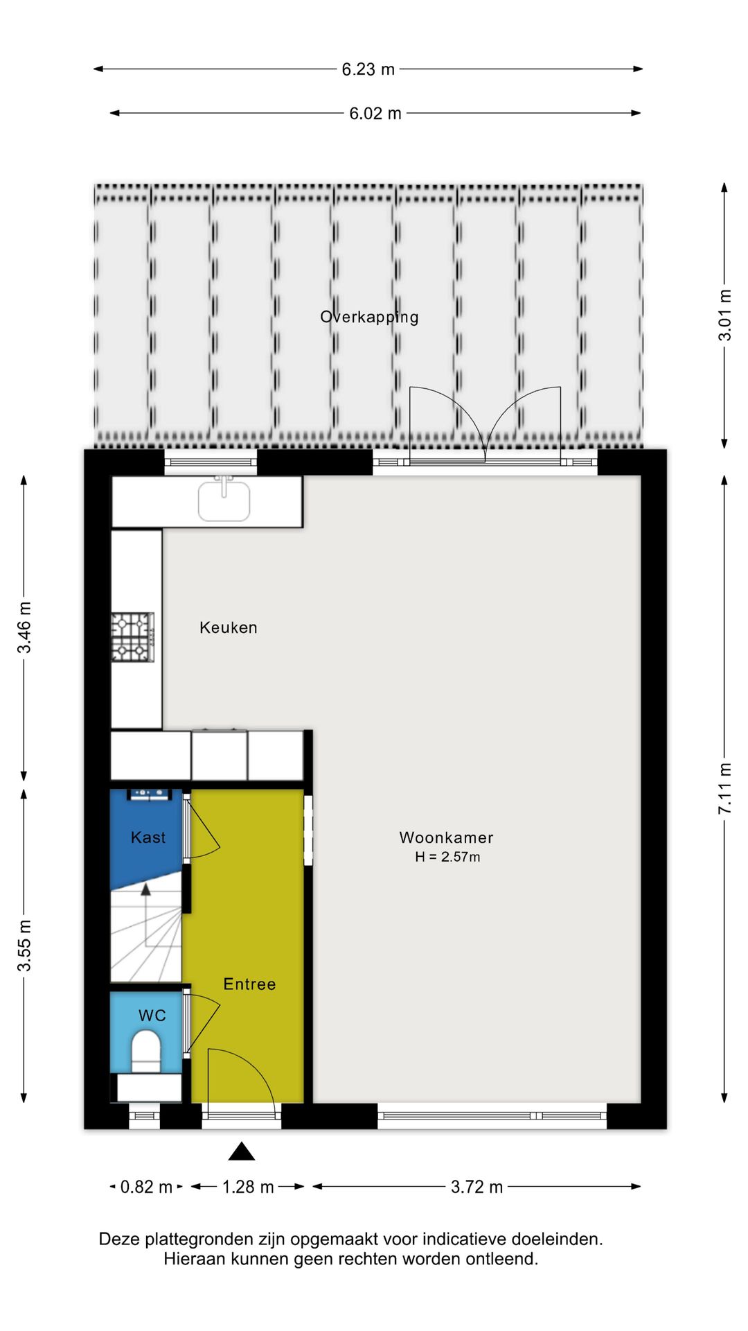 Foto 37 van Rozemarijnstraat 3