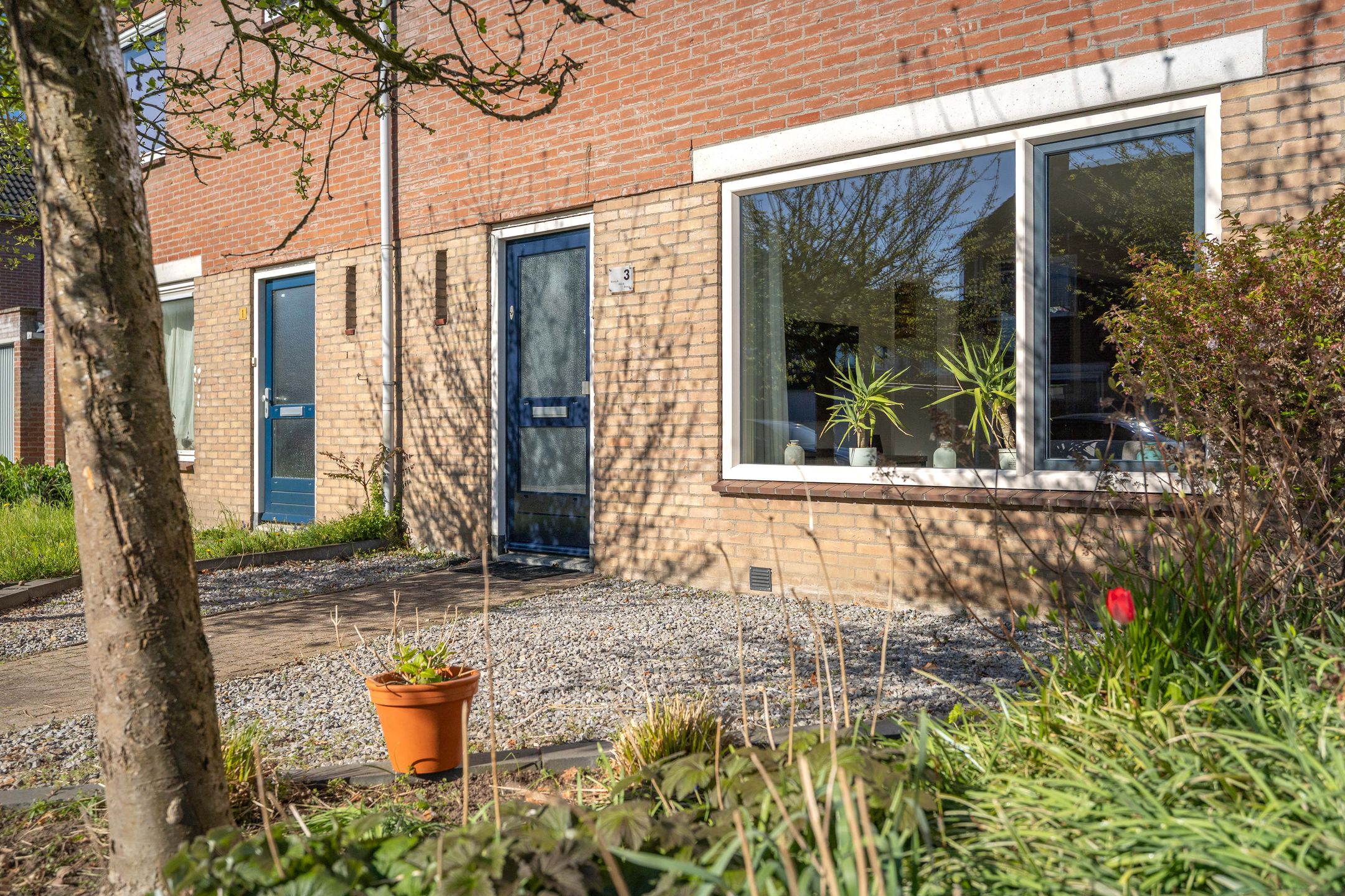 Foto 3 van Rozemarijnstraat 3