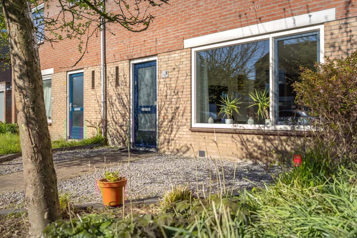 Foto 3 van Rozemarijnstraat 3