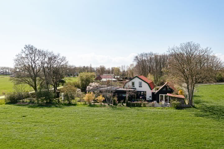 Foto 3 van Breelenswei 4