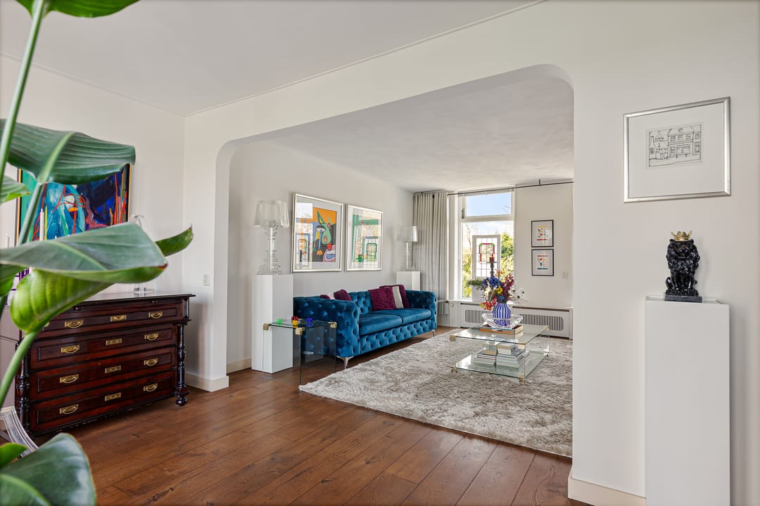 Foto 8 van Breelenswei 4