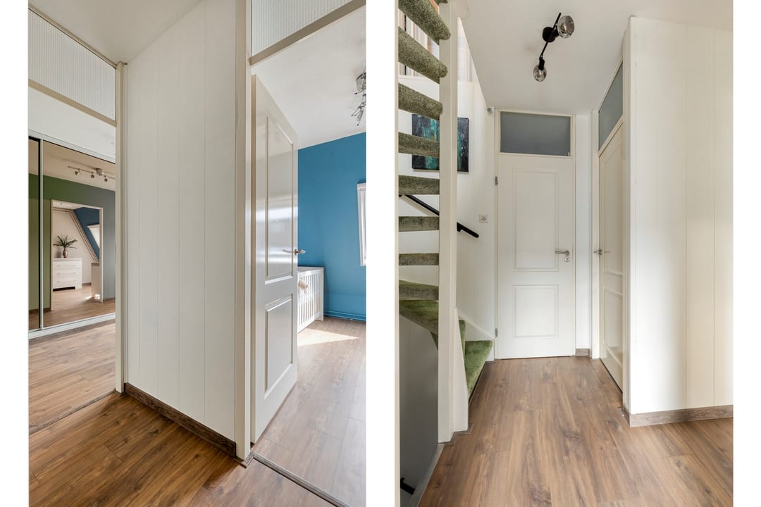 Turn-key family home with energy label A in Zoetermeer — 16