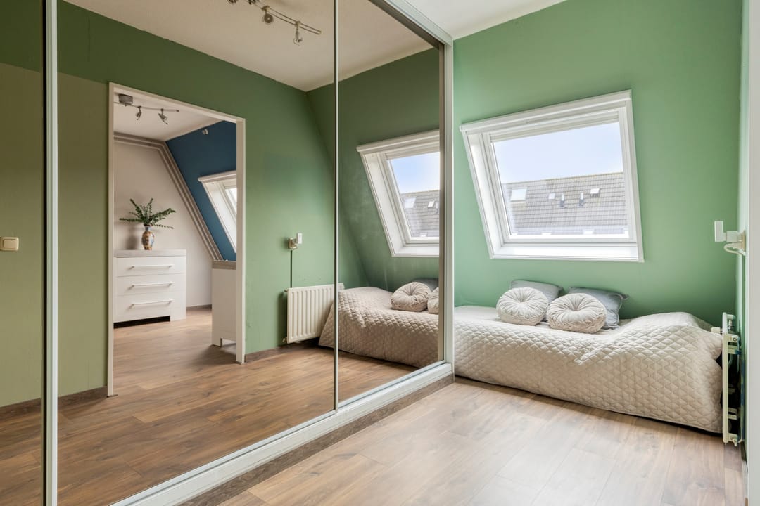 Turn-key family home with energy label A in Zoetermeer — 17