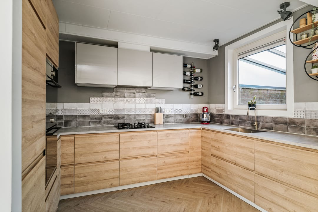 Foto 13 van Rozemarijnstraat 3