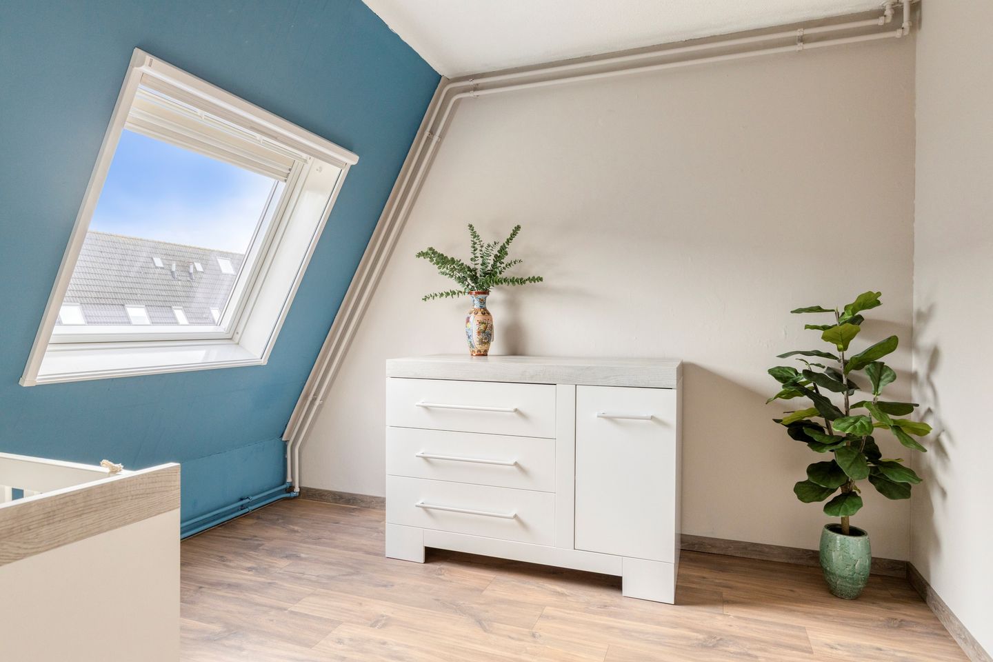 Turn-key family home with energy label A in Zoetermeer — 19